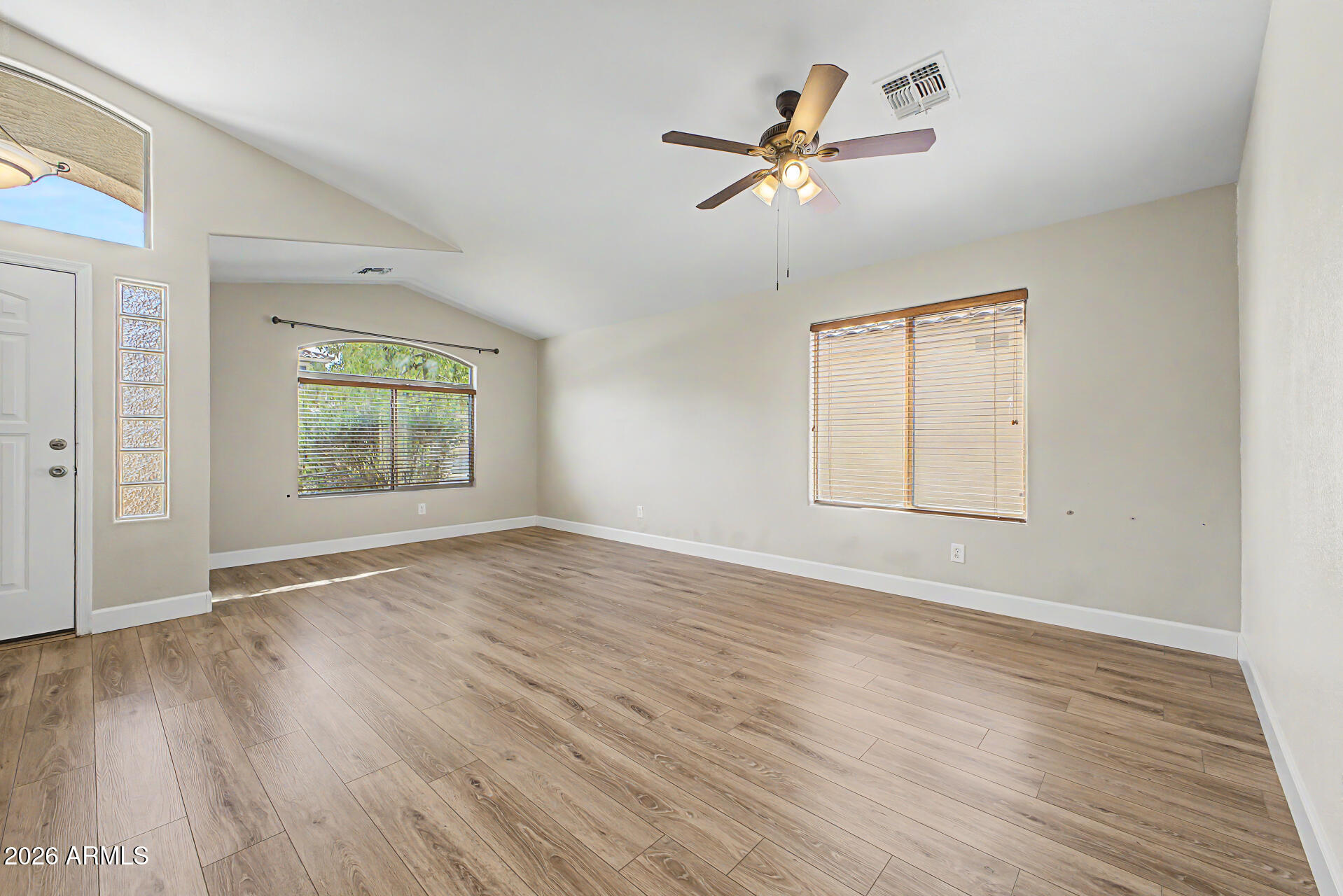 JOHNSON RANCH UNIT 18 - Residential