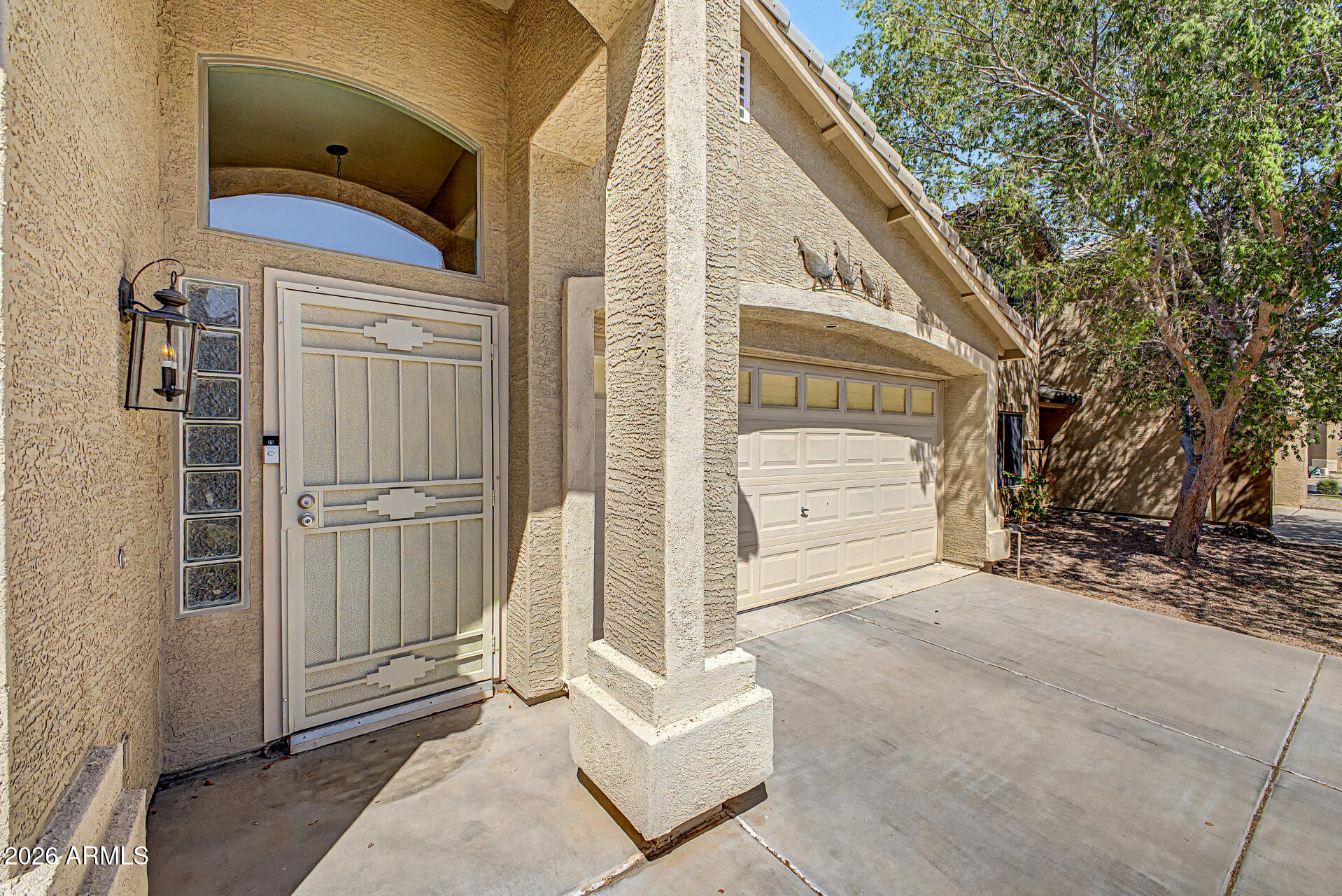 JOHNSON RANCH UNIT 18 - Residential