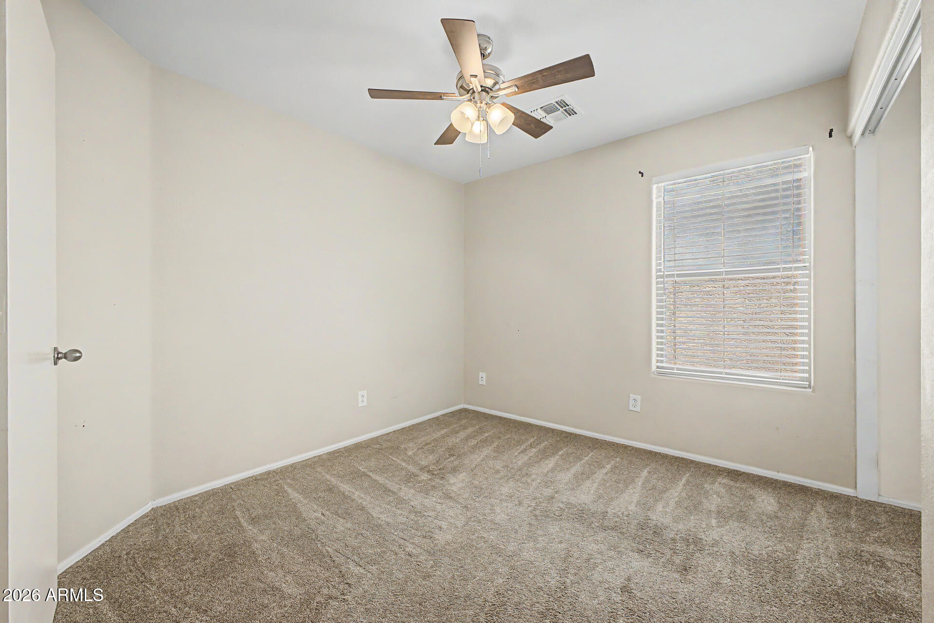 JOHNSON RANCH UNIT 18 - Residential