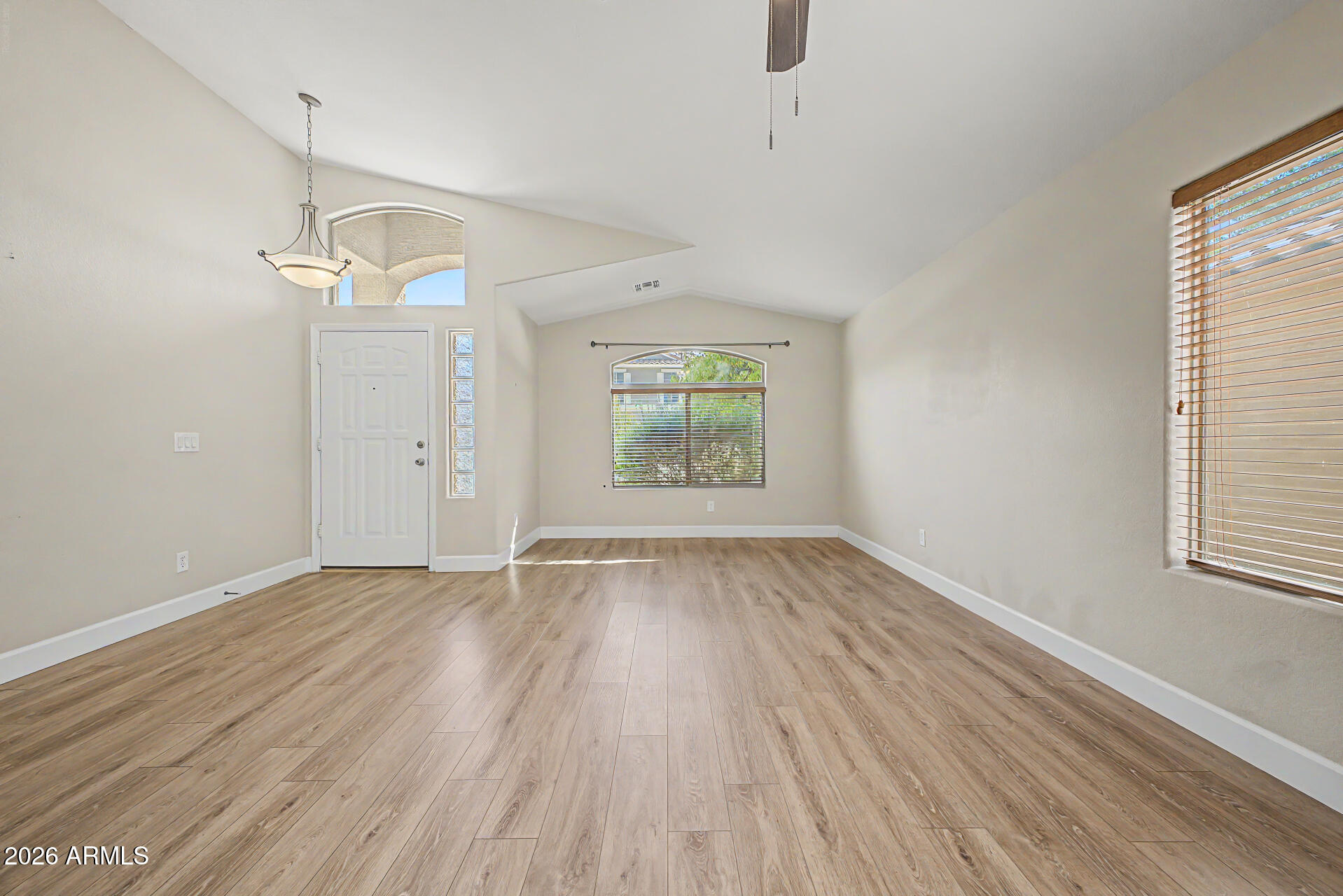 JOHNSON RANCH UNIT 18 - Residential