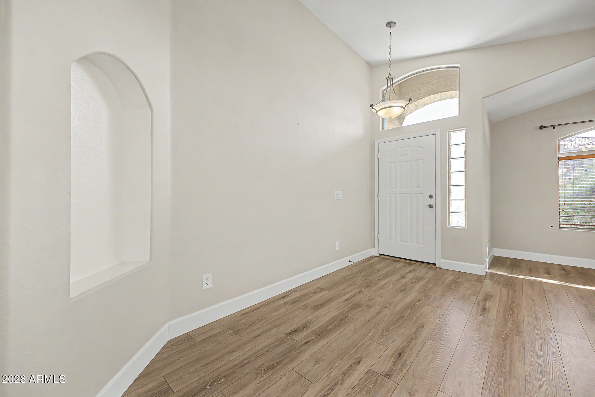 JOHNSON RANCH UNIT 18 - Residential