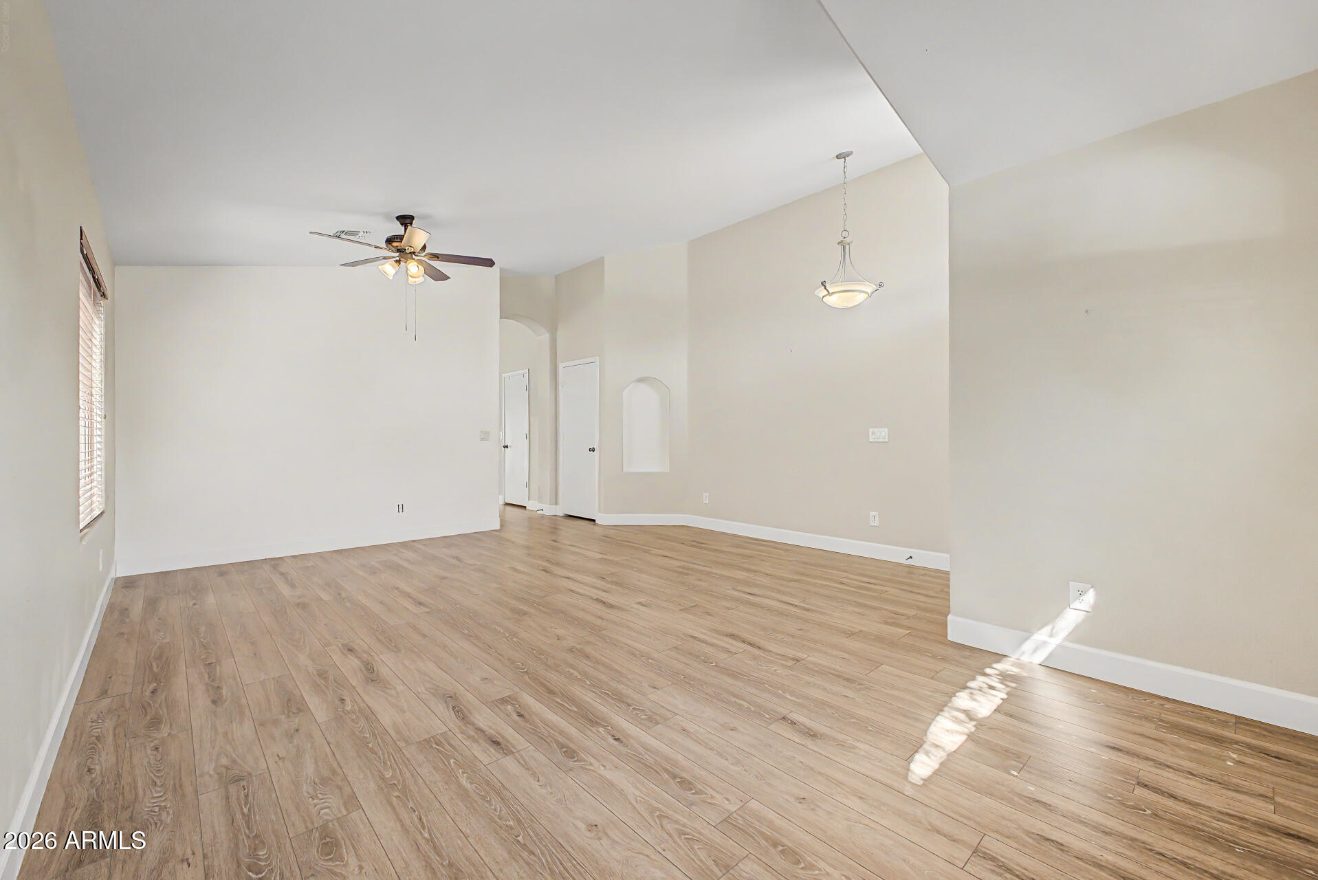 JOHNSON RANCH UNIT 18 - Residential