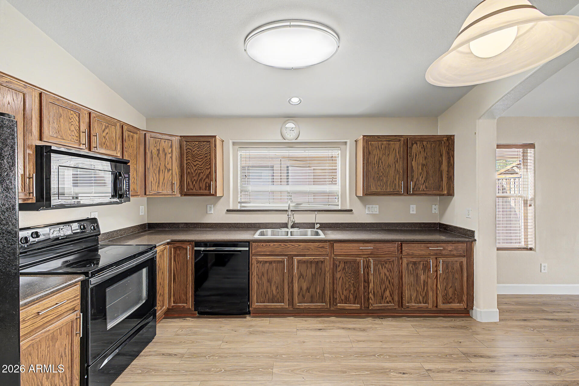 JOHNSON RANCH UNIT 18 - Residential