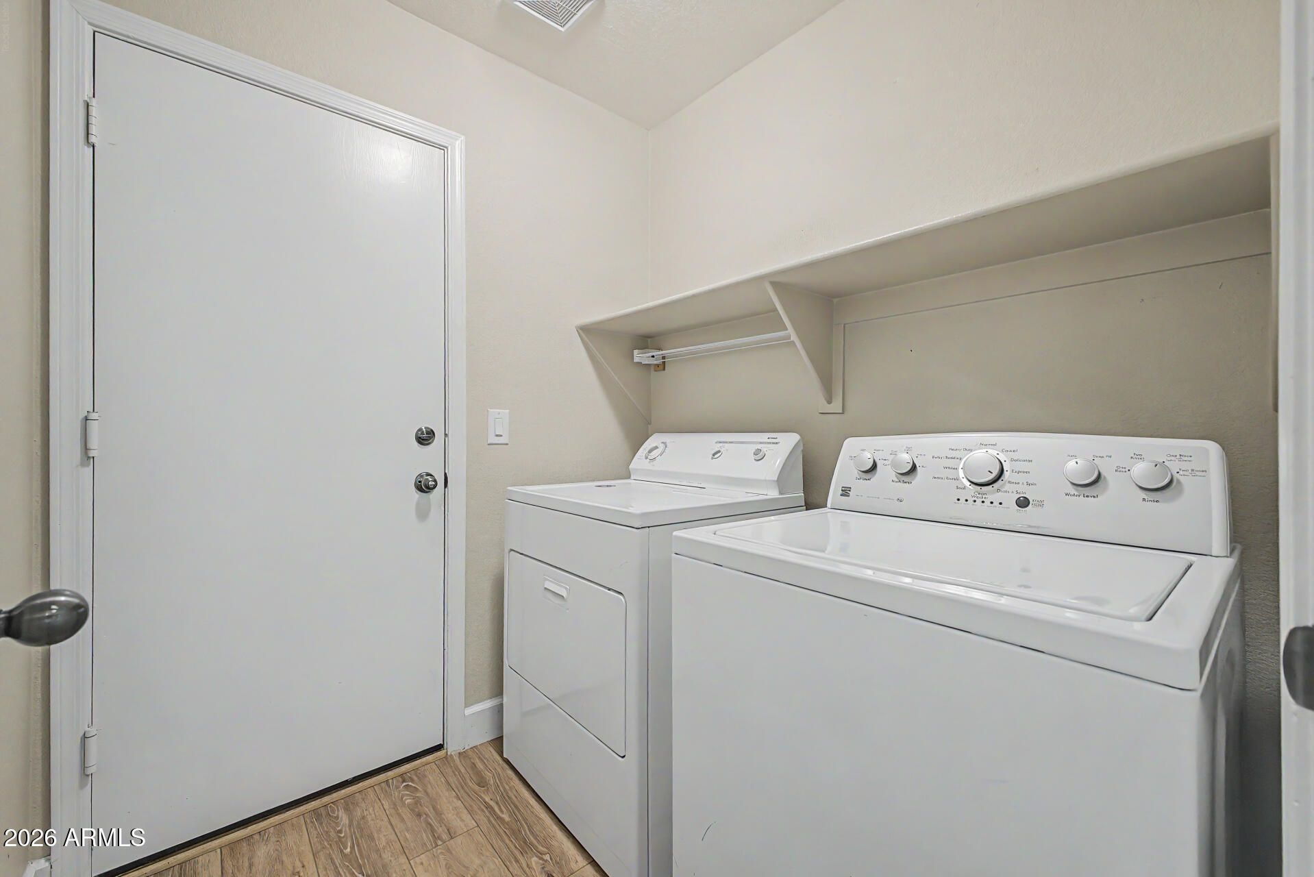 JOHNSON RANCH UNIT 18 - Residential