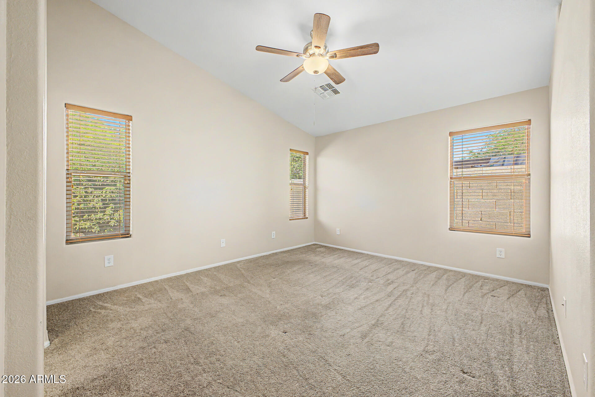 JOHNSON RANCH UNIT 18 - Residential