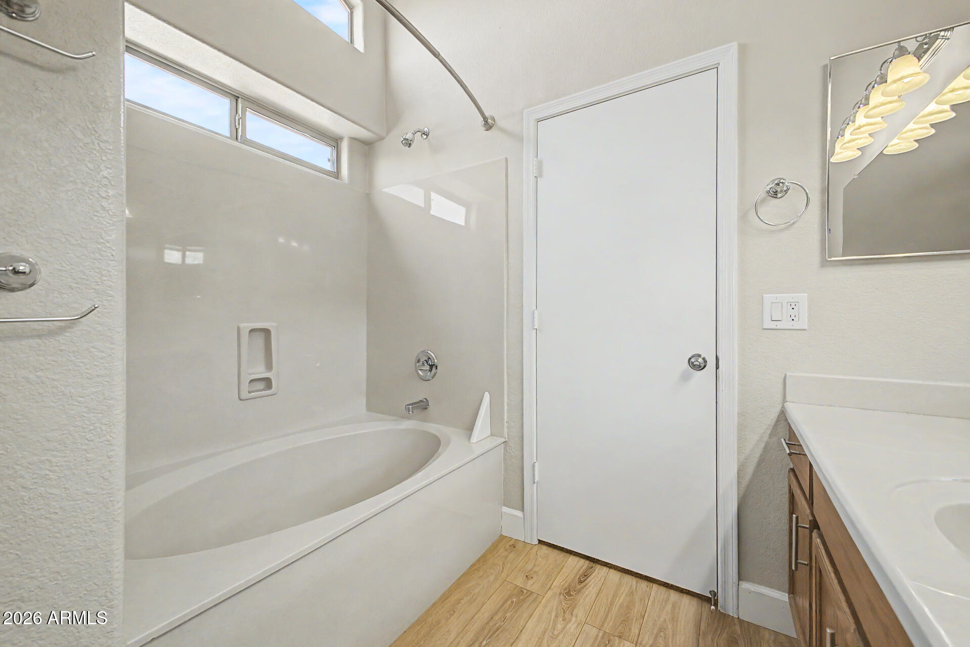 JOHNSON RANCH UNIT 18 - Residential
