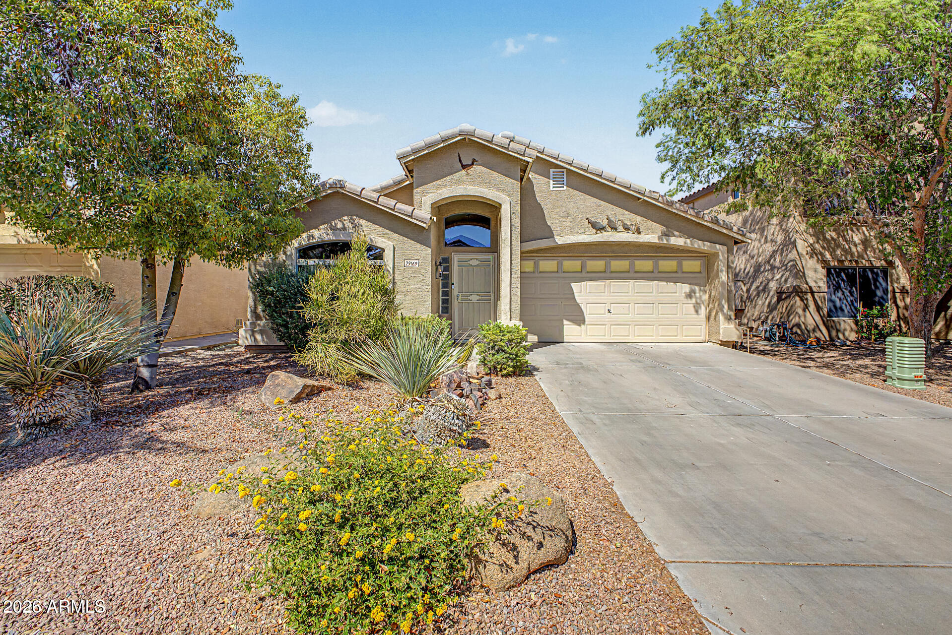 JOHNSON RANCH UNIT 18 - Residential