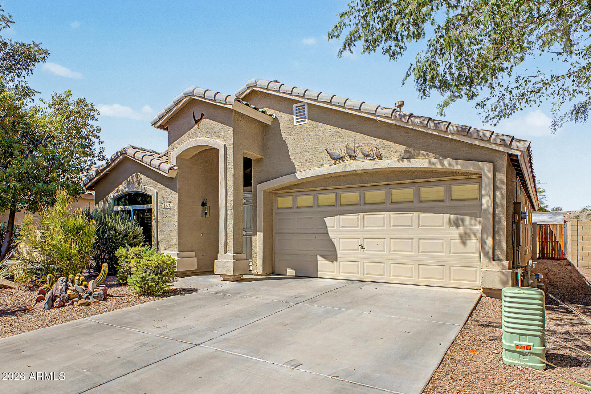 JOHNSON RANCH UNIT 18 - Residential