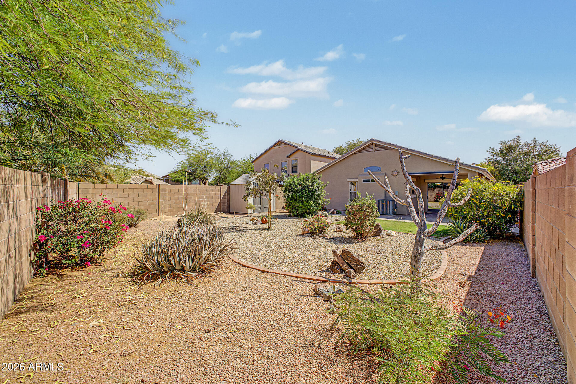 JOHNSON RANCH UNIT 18 - Residential