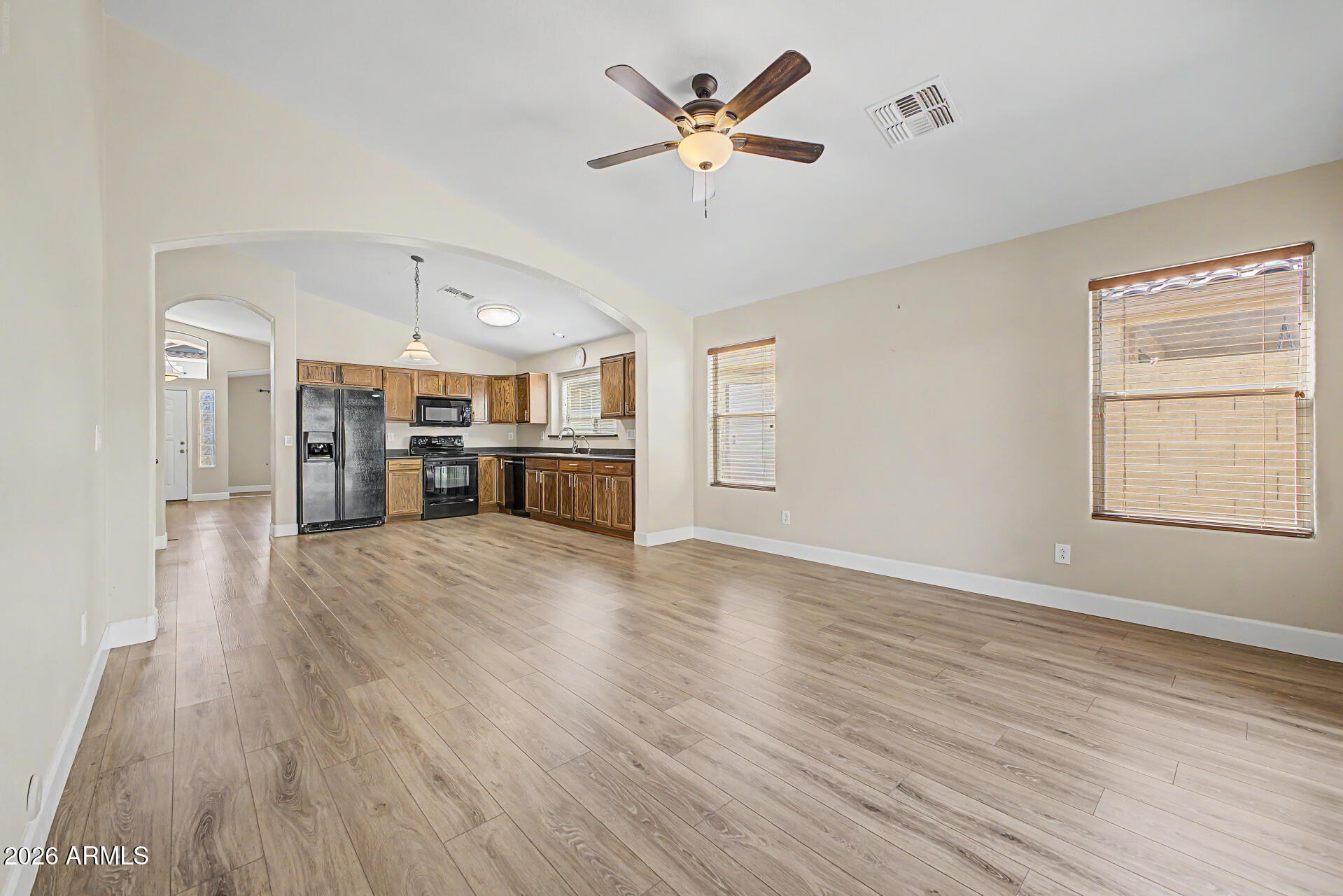 JOHNSON RANCH UNIT 18 - Residential