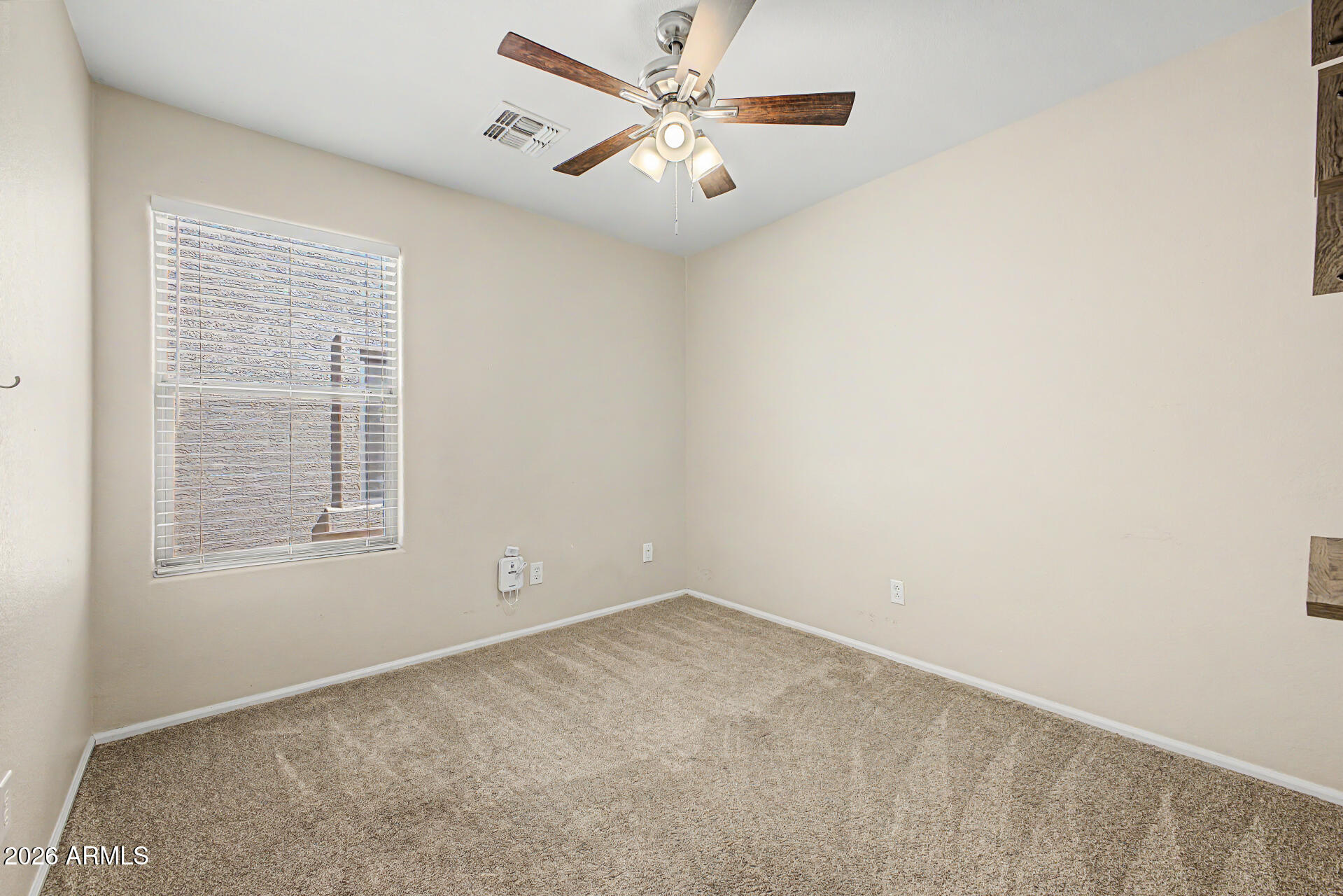 JOHNSON RANCH UNIT 18 - Residential