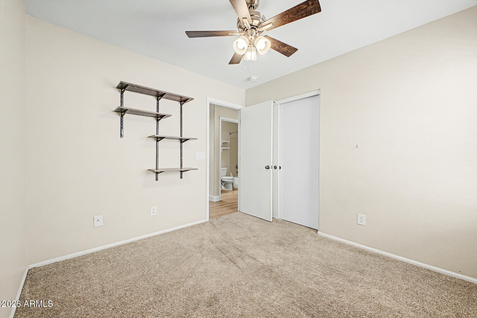 JOHNSON RANCH UNIT 18 - Residential