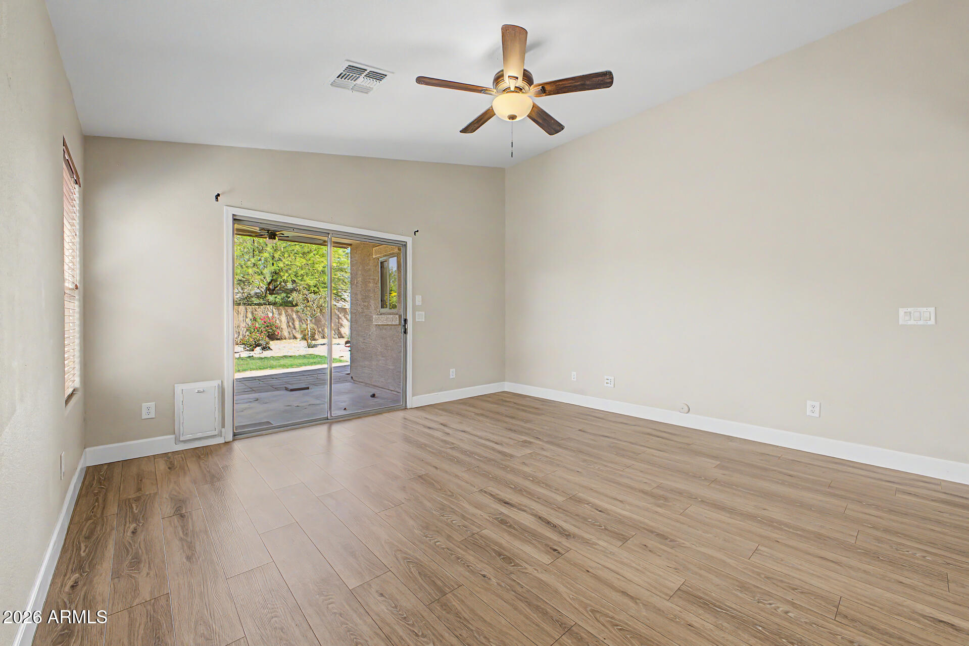 JOHNSON RANCH UNIT 18 - Residential