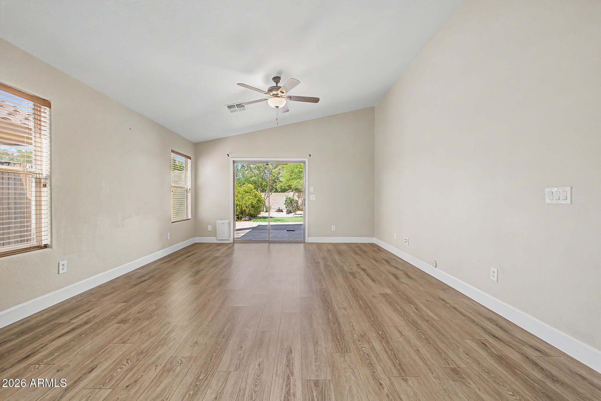 JOHNSON RANCH UNIT 18 - Residential