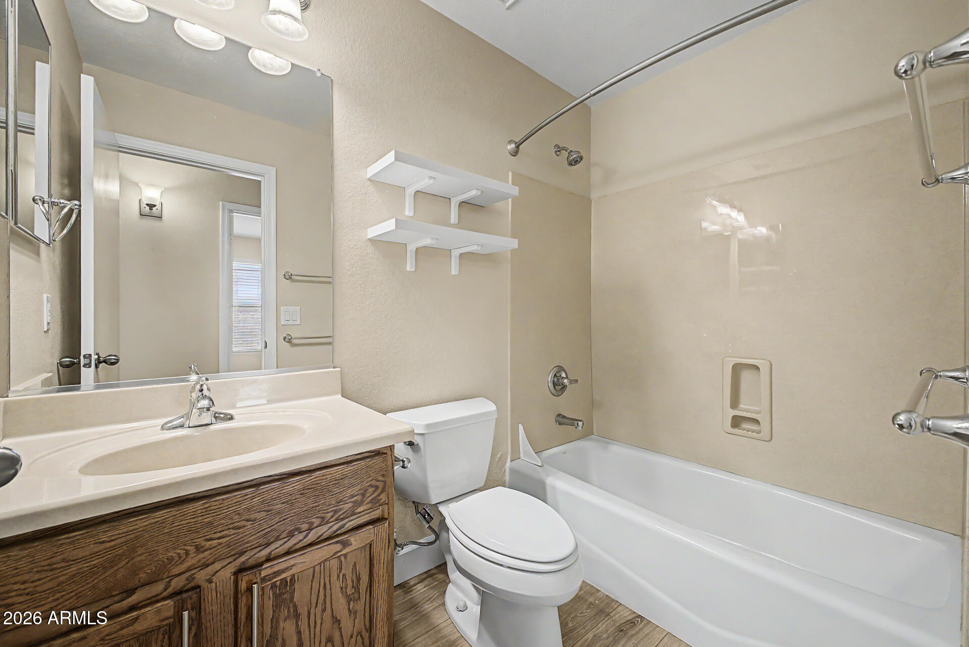 JOHNSON RANCH UNIT 18 - Residential