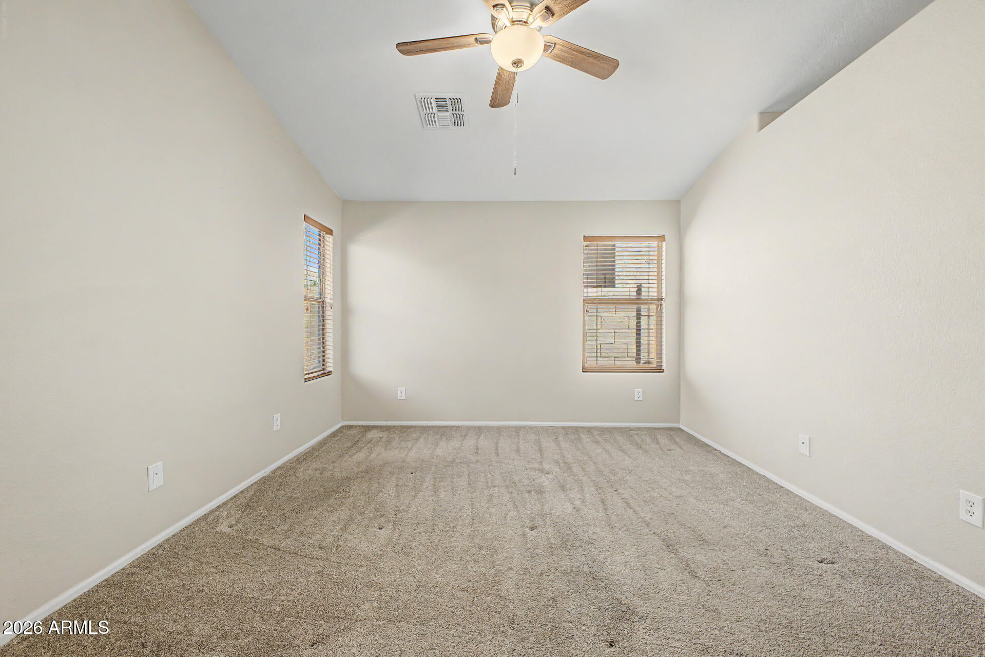 JOHNSON RANCH UNIT 18 - Residential