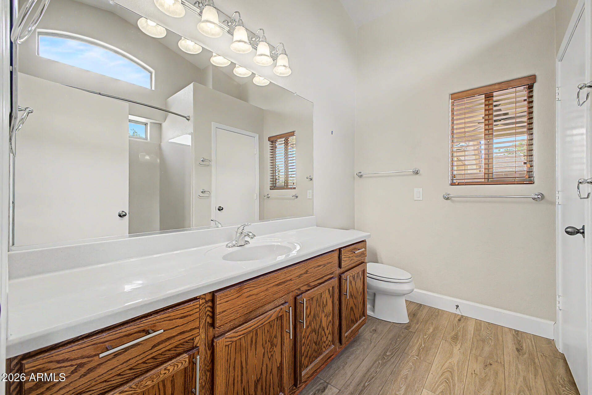 JOHNSON RANCH UNIT 18 - Residential