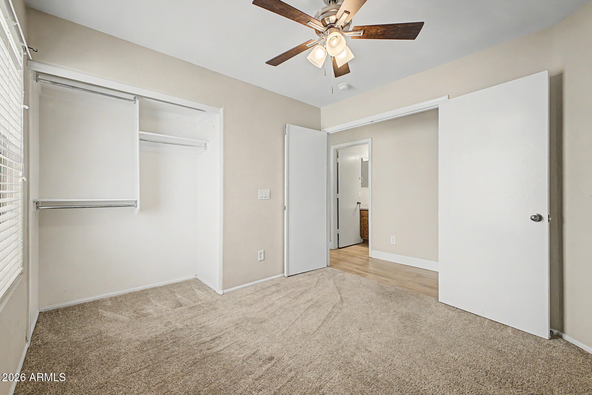 JOHNSON RANCH UNIT 18 - Residential