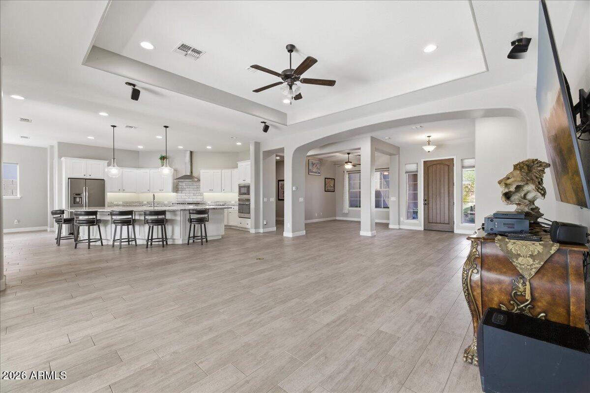 ESTRELLA MOUNTAIN RANCH - Residential