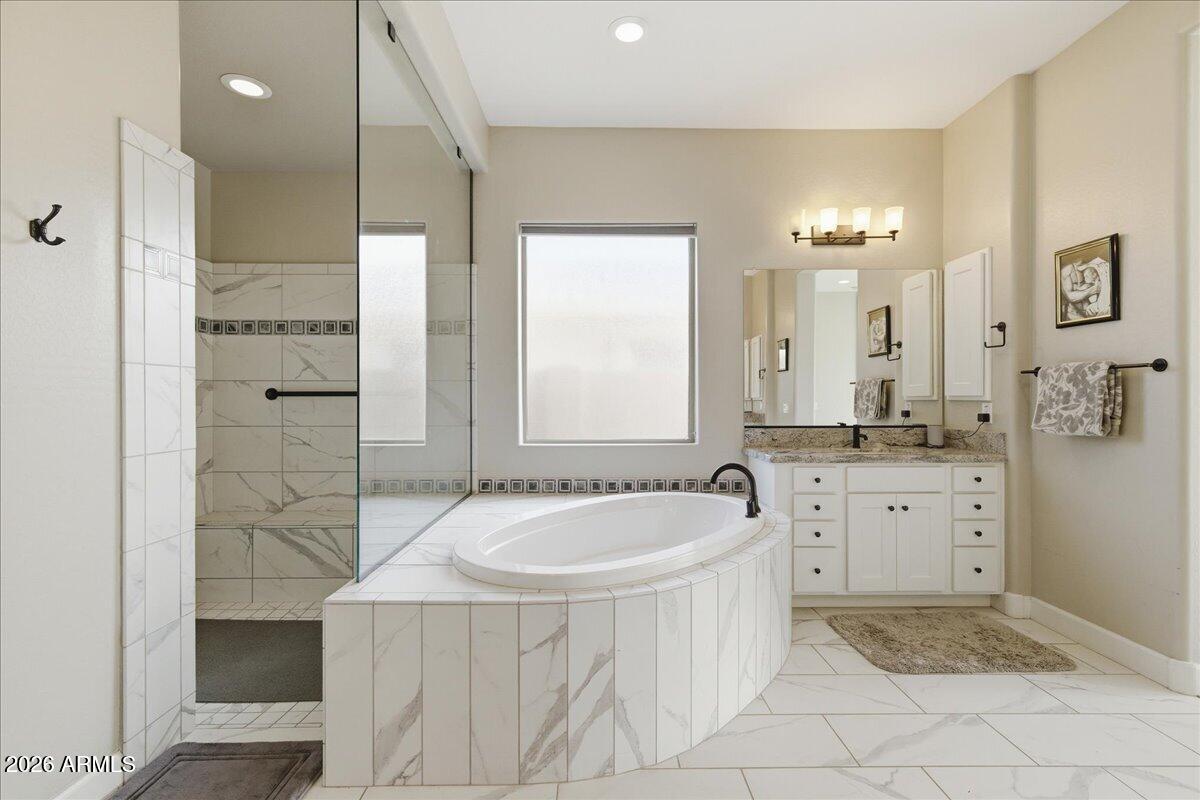 ESTRELLA MOUNTAIN RANCH - Residential