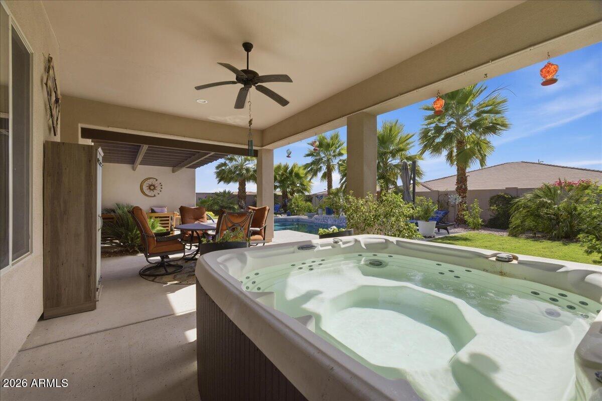 ESTRELLA MOUNTAIN RANCH - Residential