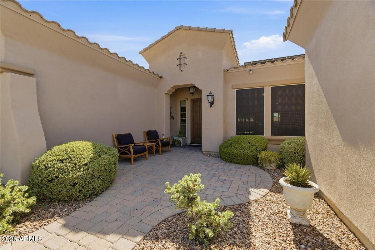 ESTRELLA MOUNTAIN RANCH - Residential