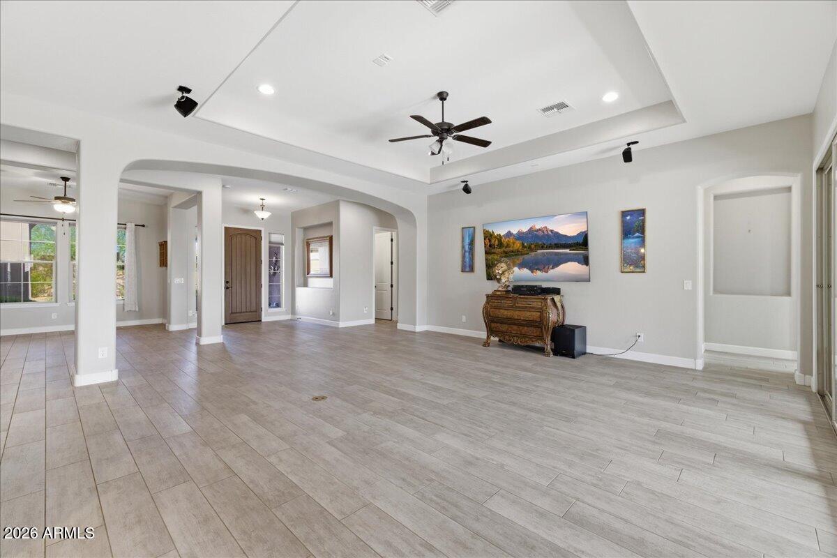 ESTRELLA MOUNTAIN RANCH - Residential