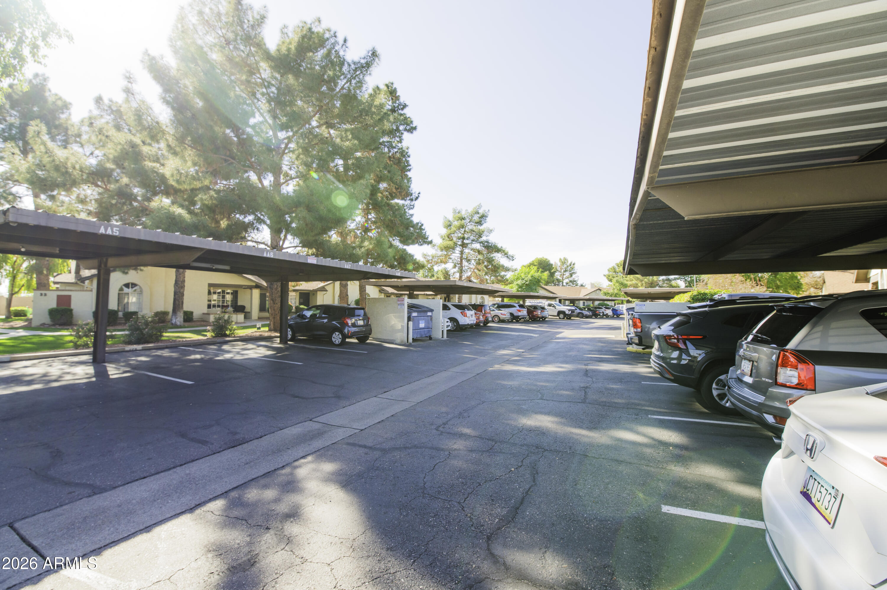 COUNTRY MEADOWS CONDOMINIUMS UNIT 3 AMD - Residential