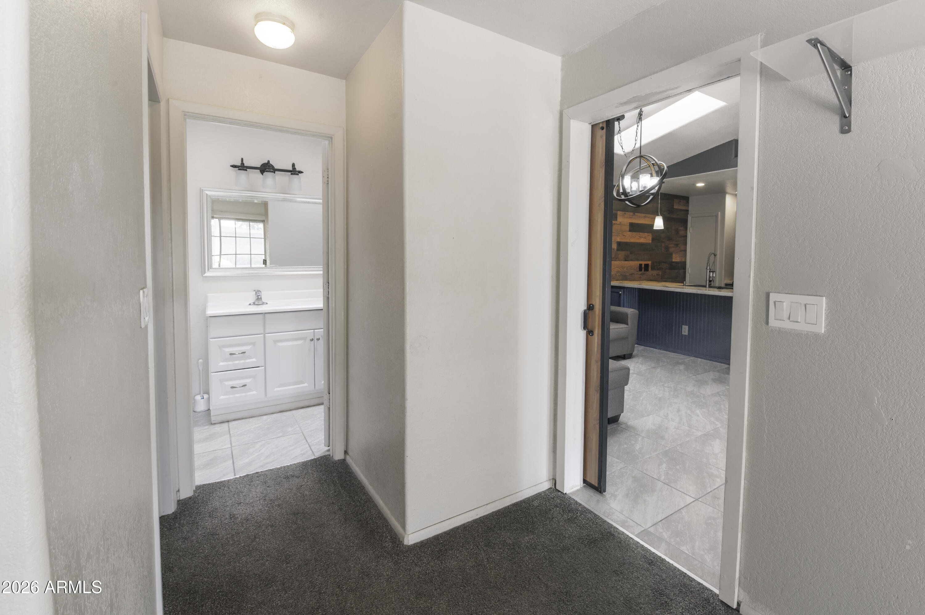 COUNTRY MEADOWS CONDOMINIUMS UNIT 3 AMD - Residential