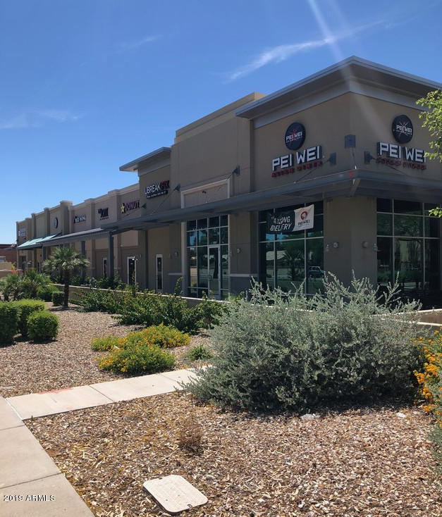 CITY AT SURPRISE PHASE 2 - Commercial Sale