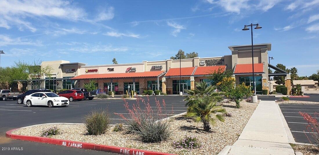 CITY AT SURPRISE PHASE 2 - Commercial Sale