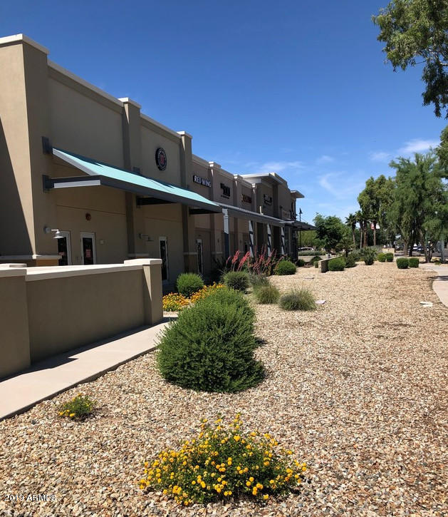 CITY AT SURPRISE PHASE 2 - Commercial Sale