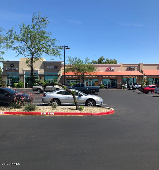 CITY AT SURPRISE PHASE 2 - Commercial Sale
