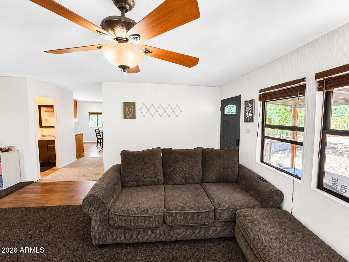 STRAWBERRY KNOLLS - Residential