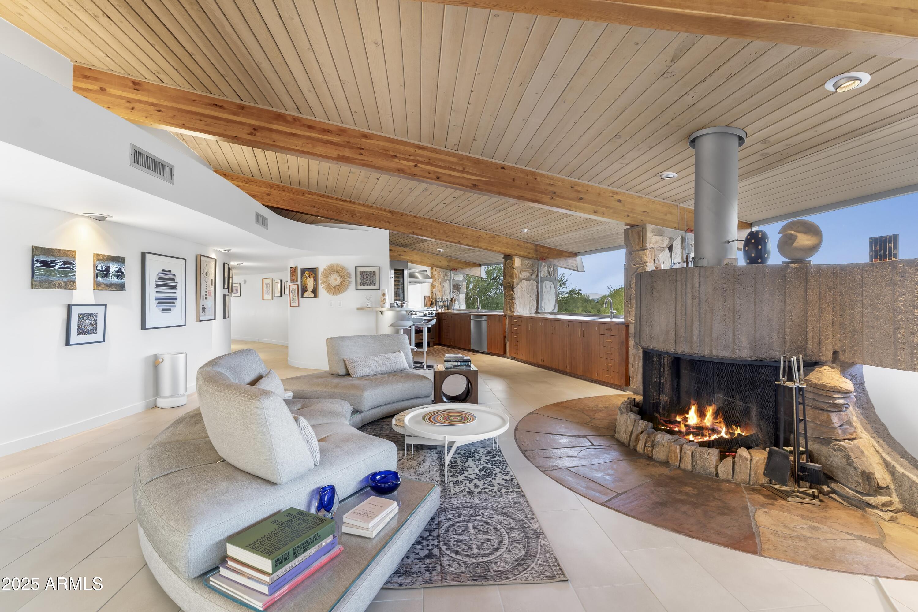 Carefree Too - Residential
