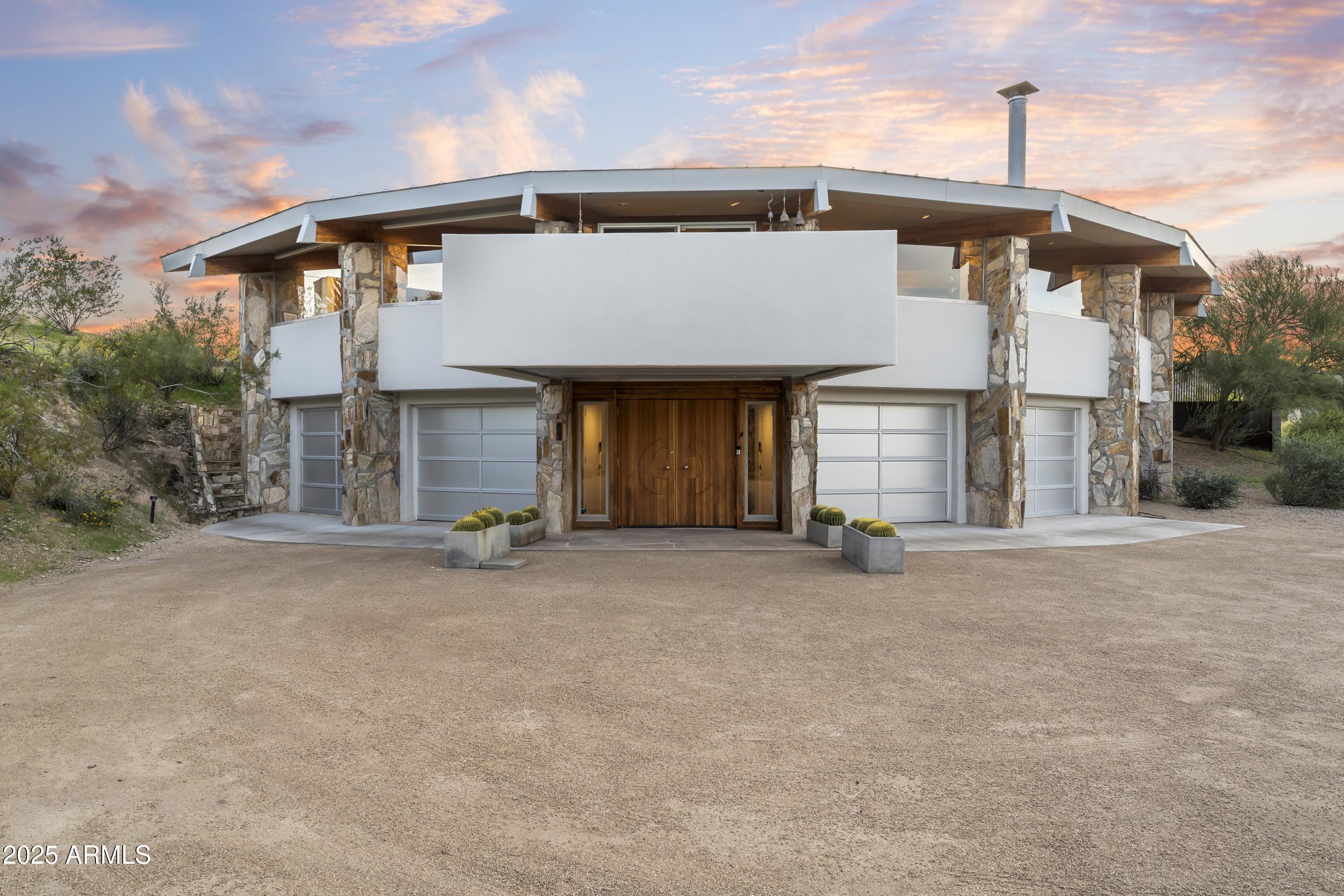 Carefree Too - Residential