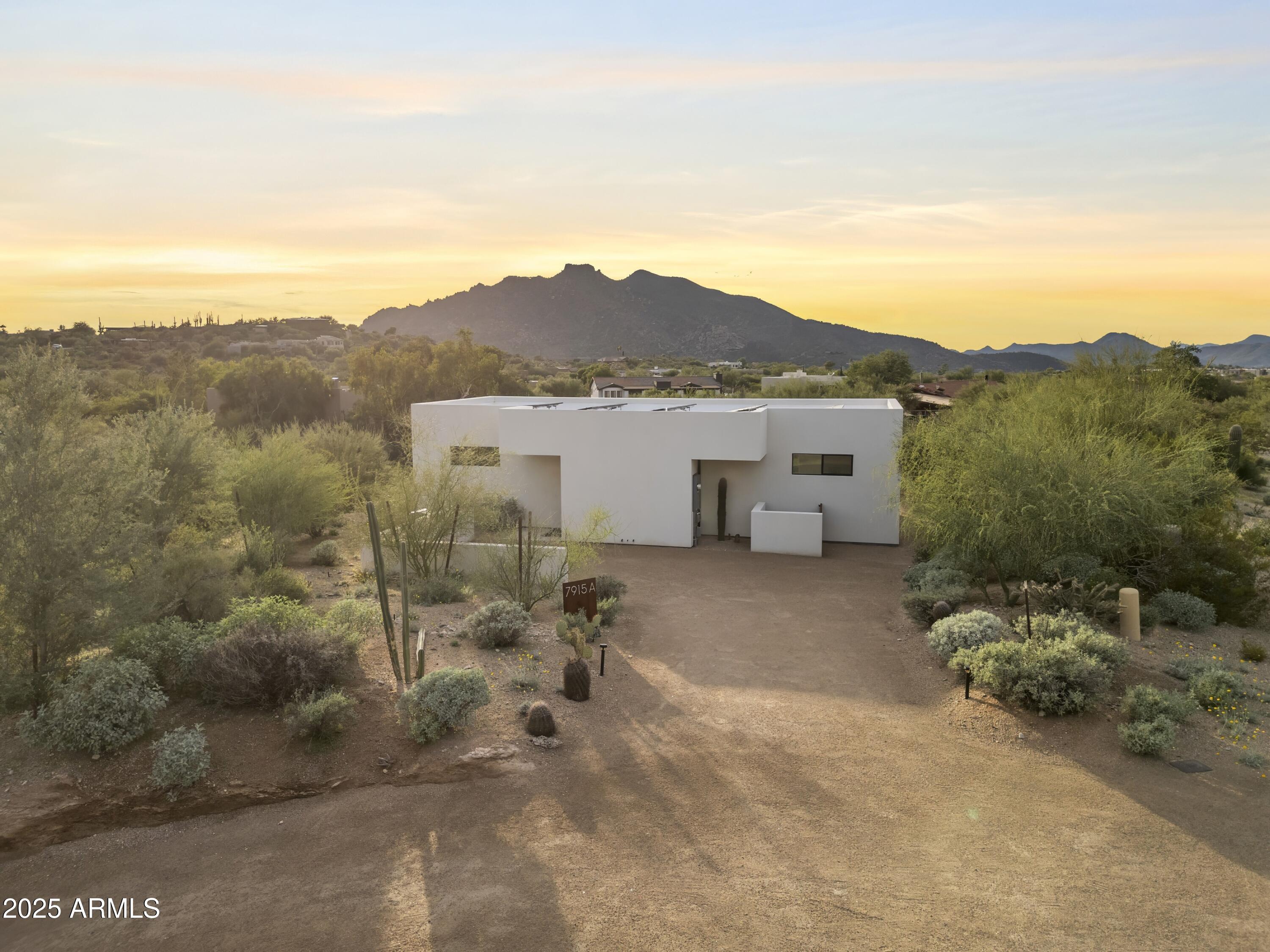 Carefree Too - Residential