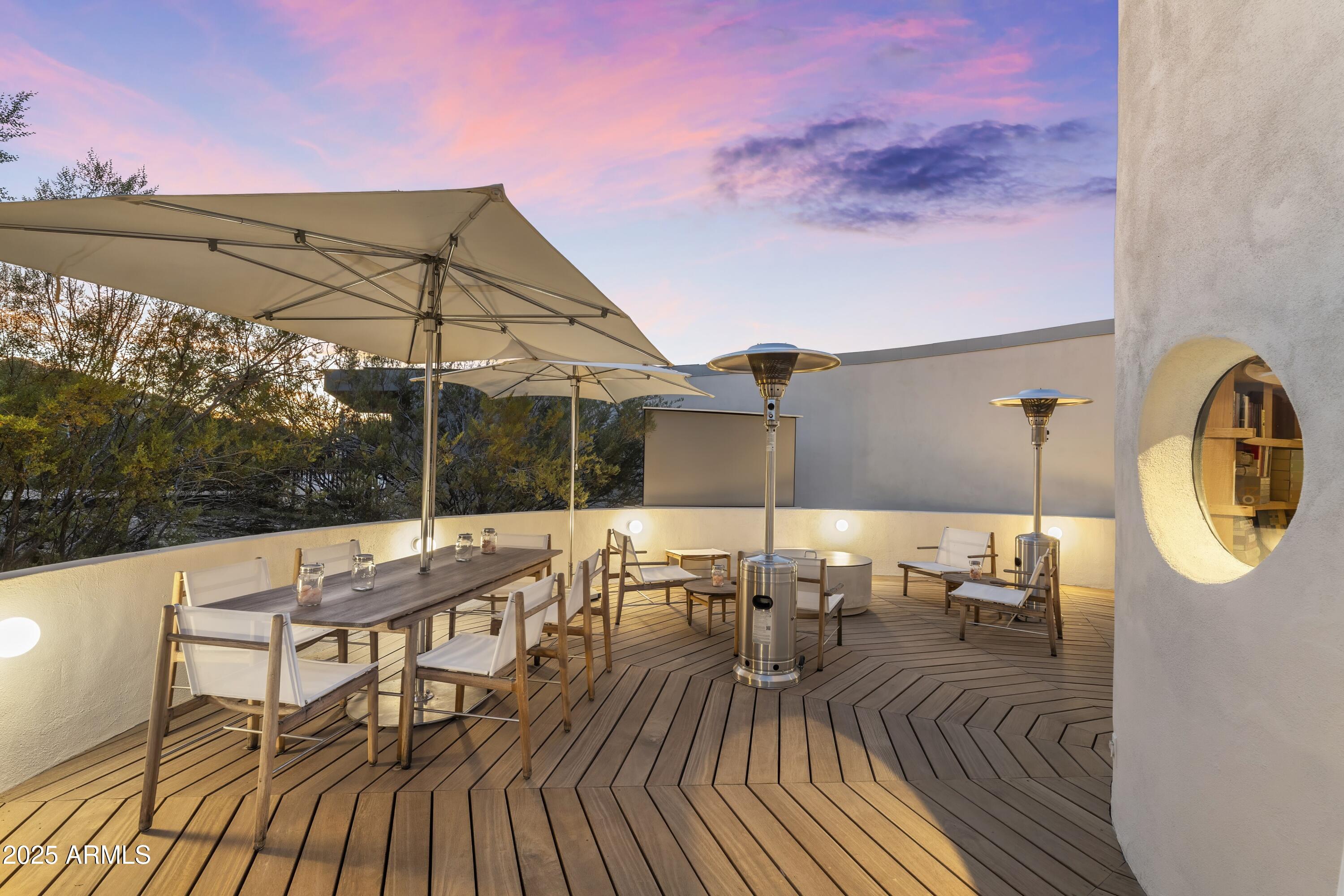 Carefree Too - Residential