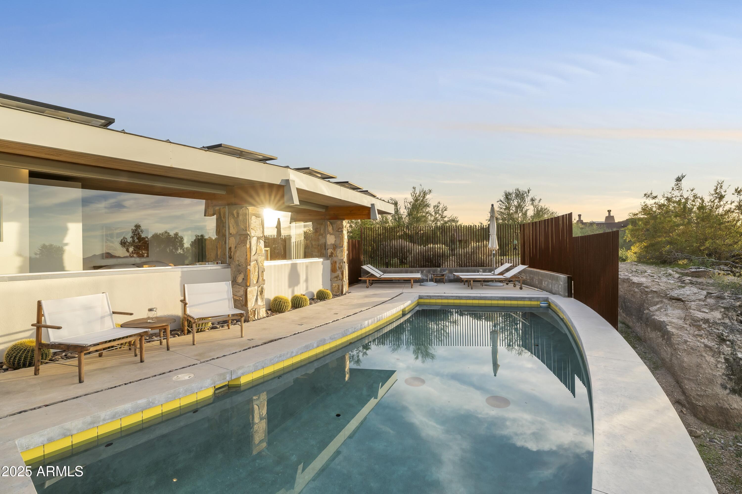 Carefree Too - Residential
