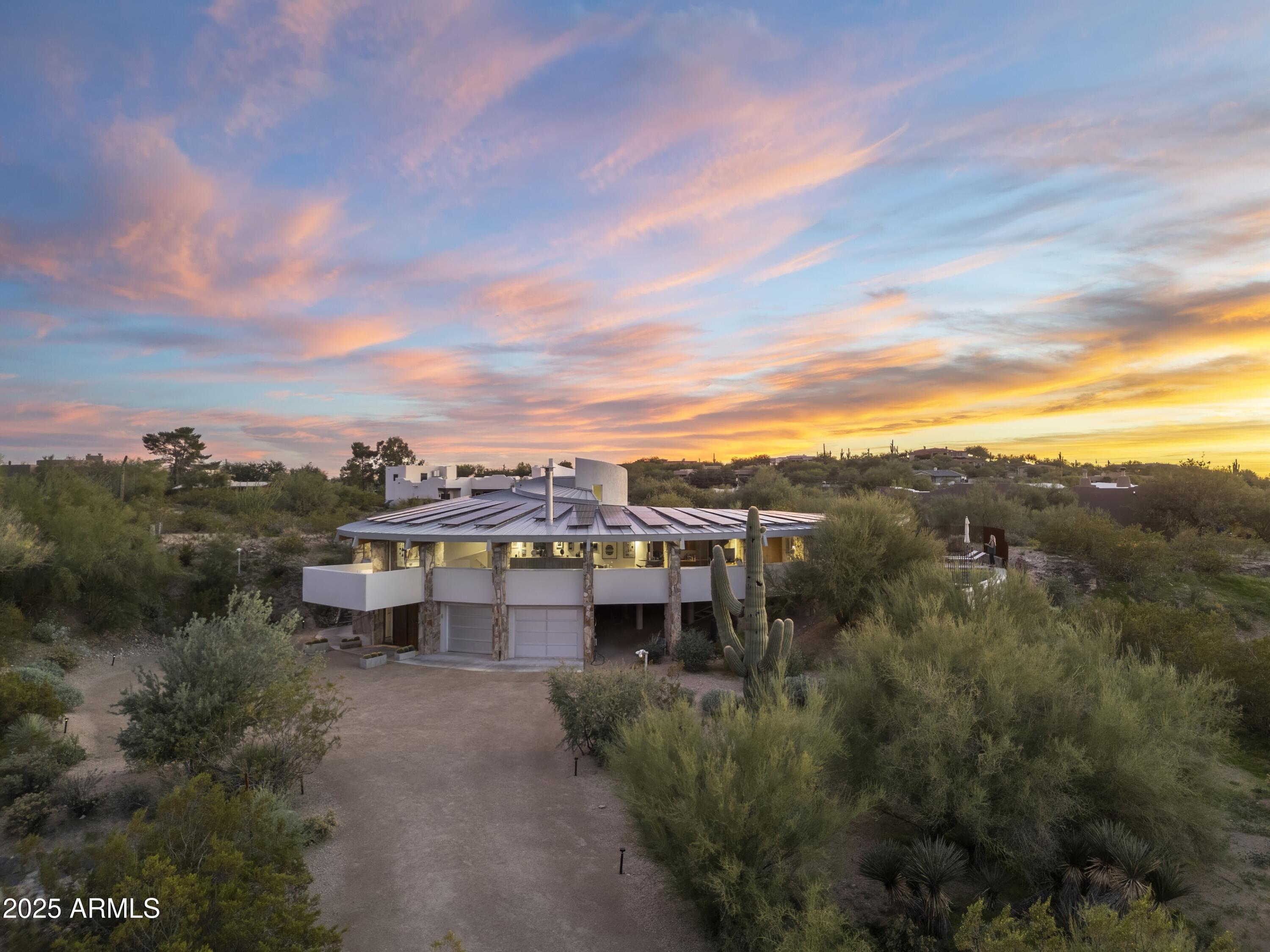 Carefree Too - Residential