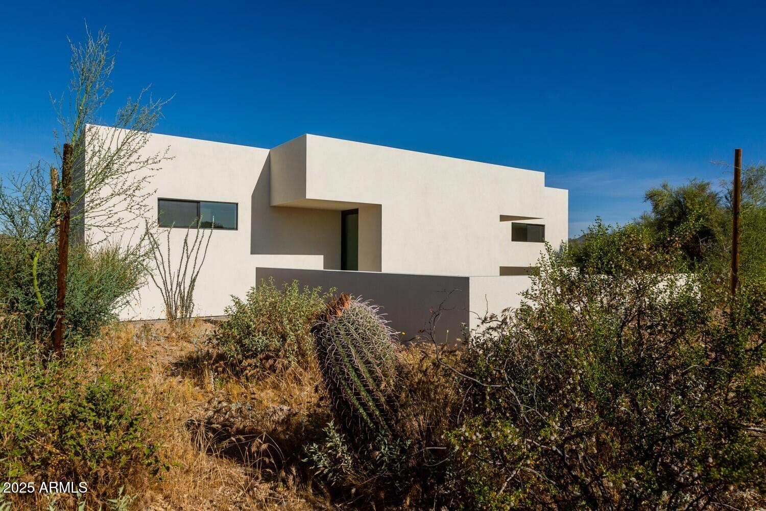 Carefree Too - Residential