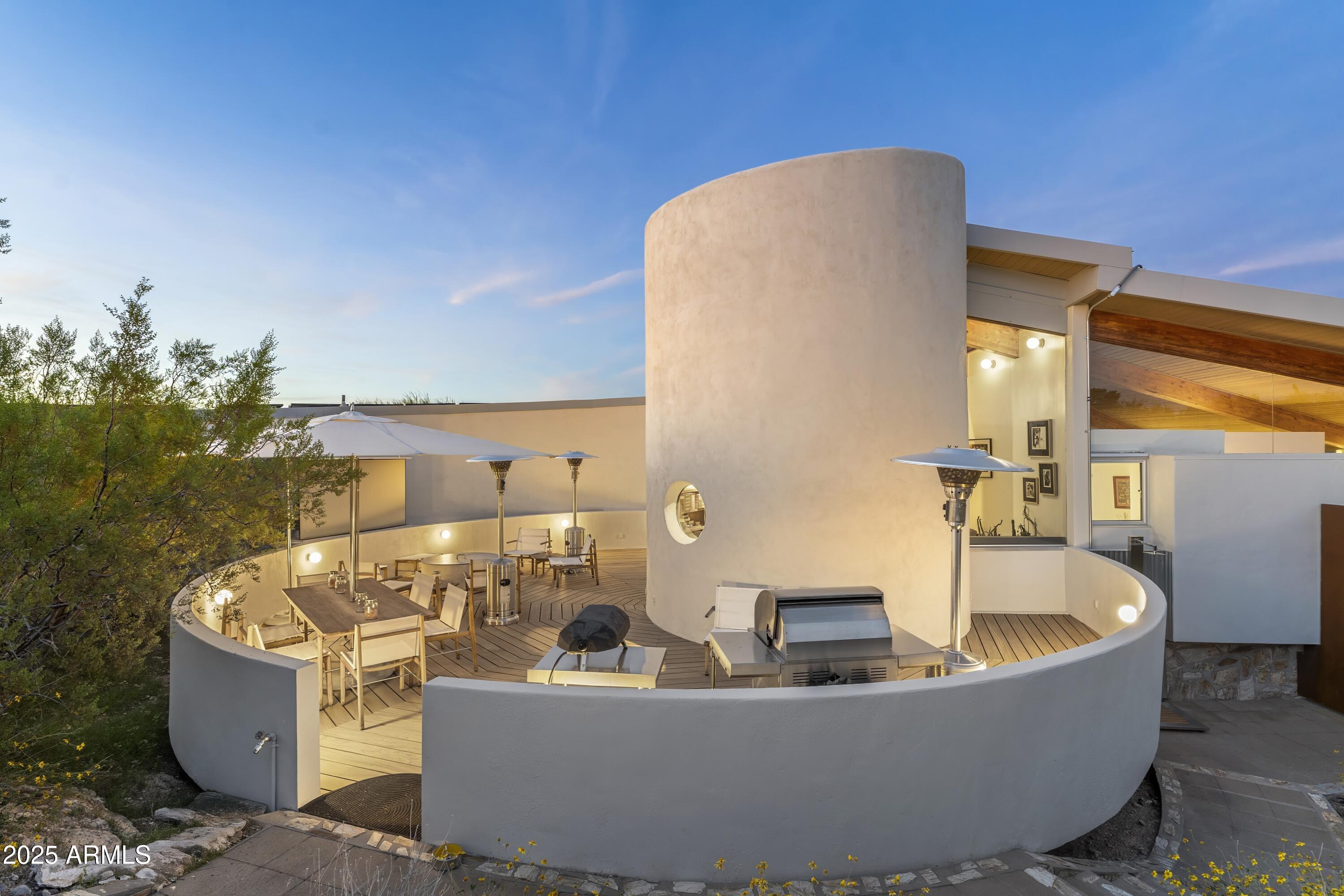 Carefree Too - Residential