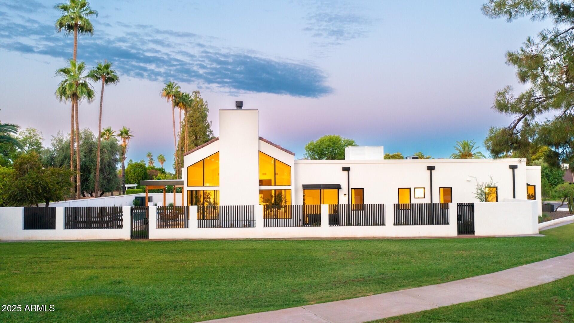 PARADISE PARK TRAILS - Residential
