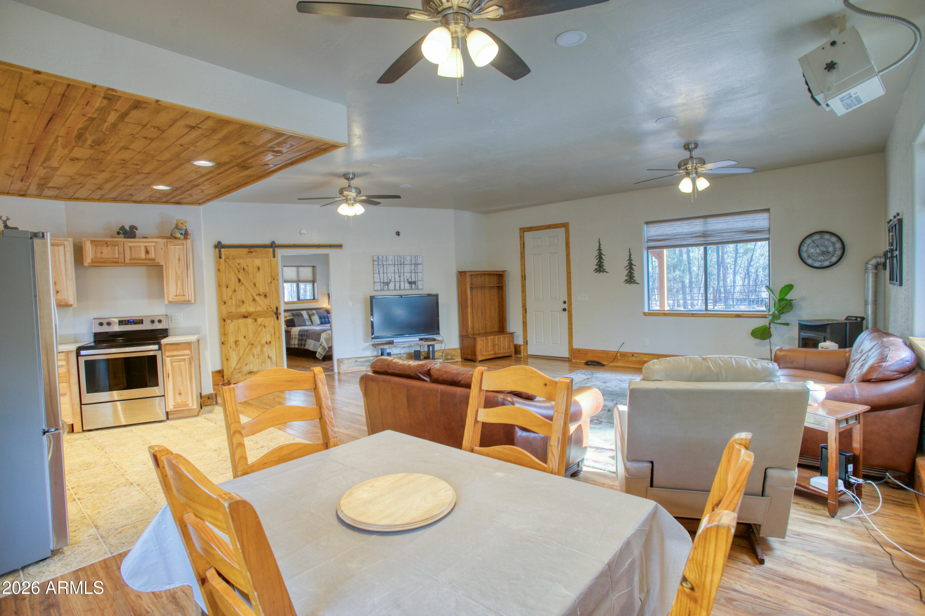 Lakeside Unsubdivided - Residential