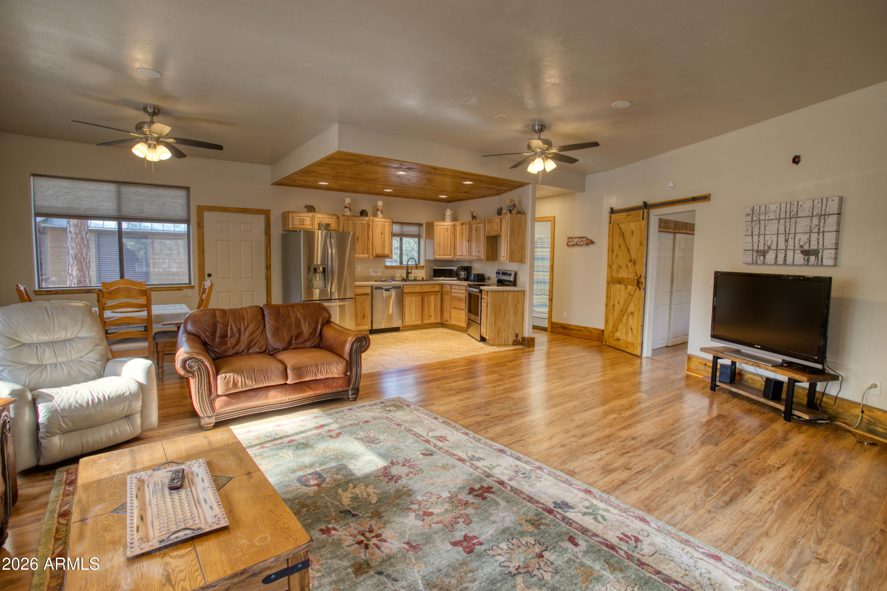 Lakeside Unsubdivided - Residential
