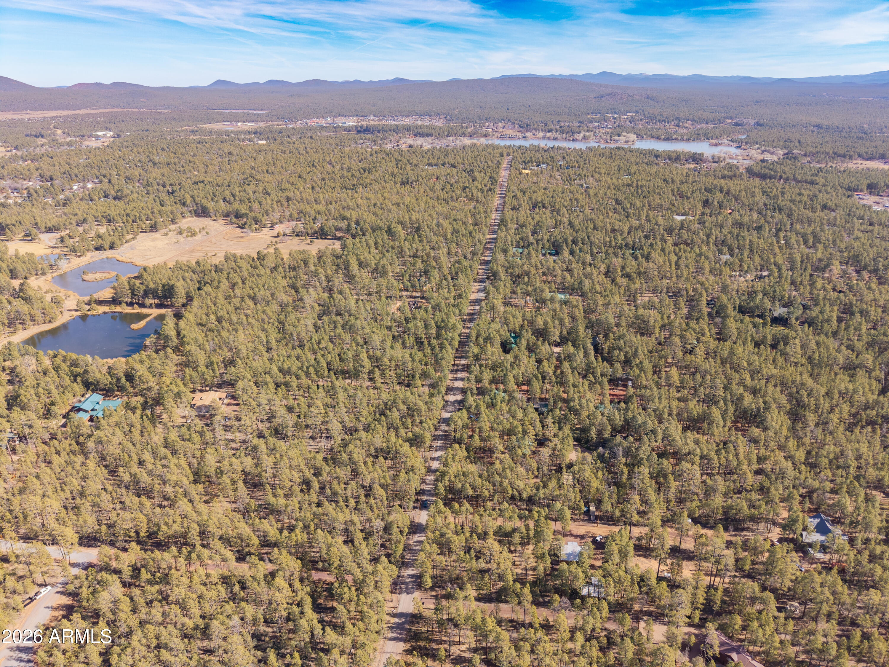 Lakeside Unsubdivided - Residential