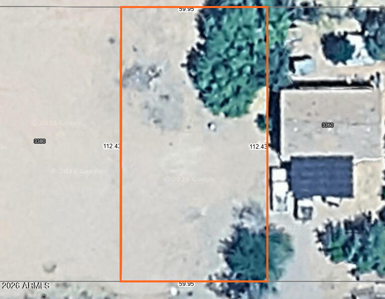 TOLTEC/ARIZONA VALLEY UNIT EIGHT - Land