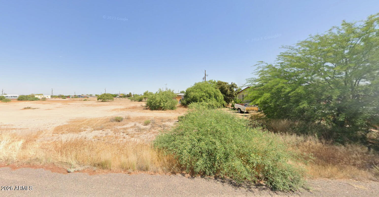 TOLTEC/ARIZONA VALLEY UNIT EIGHT - Land