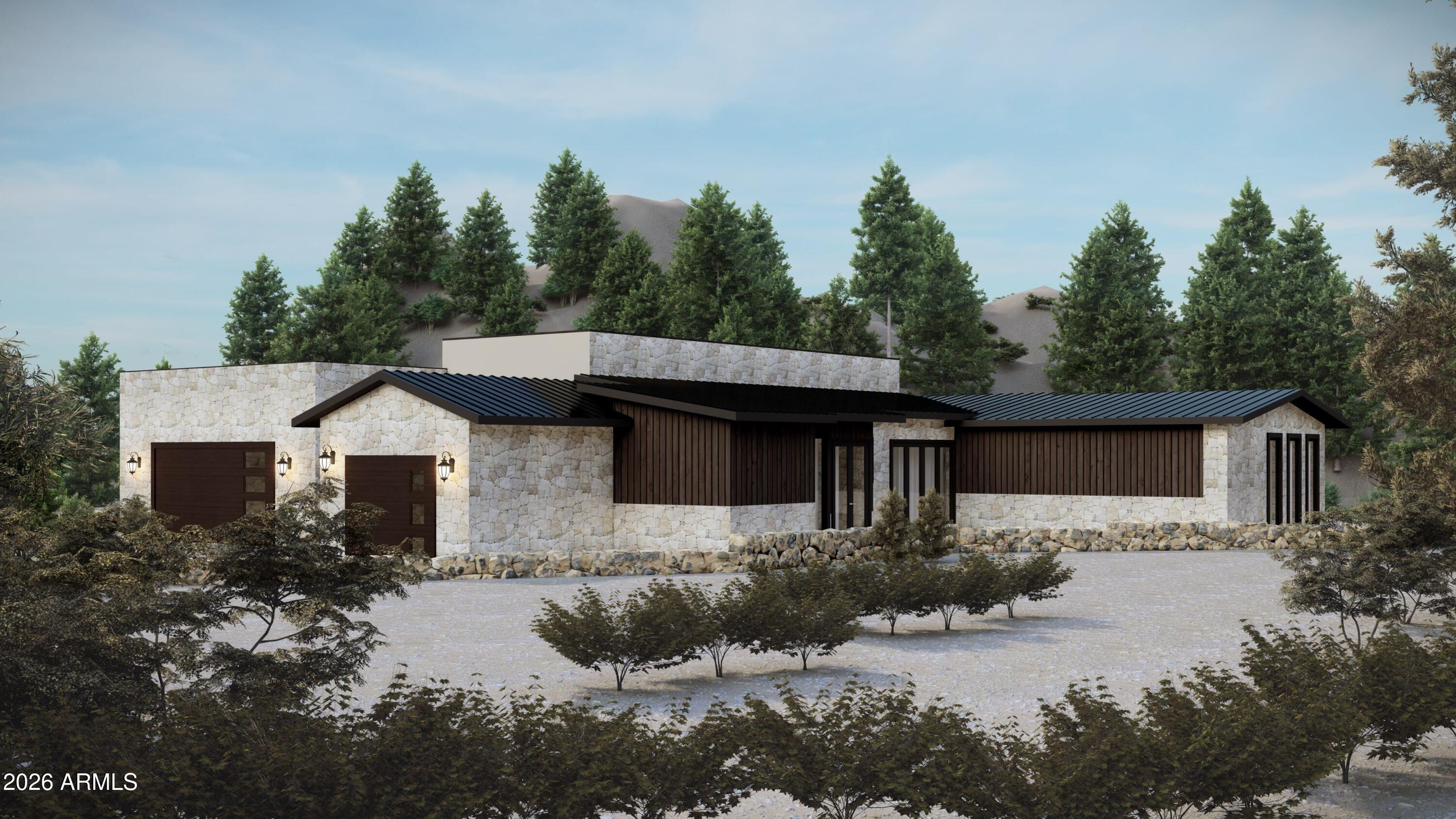THE RIM GOLF CLUB - Residential