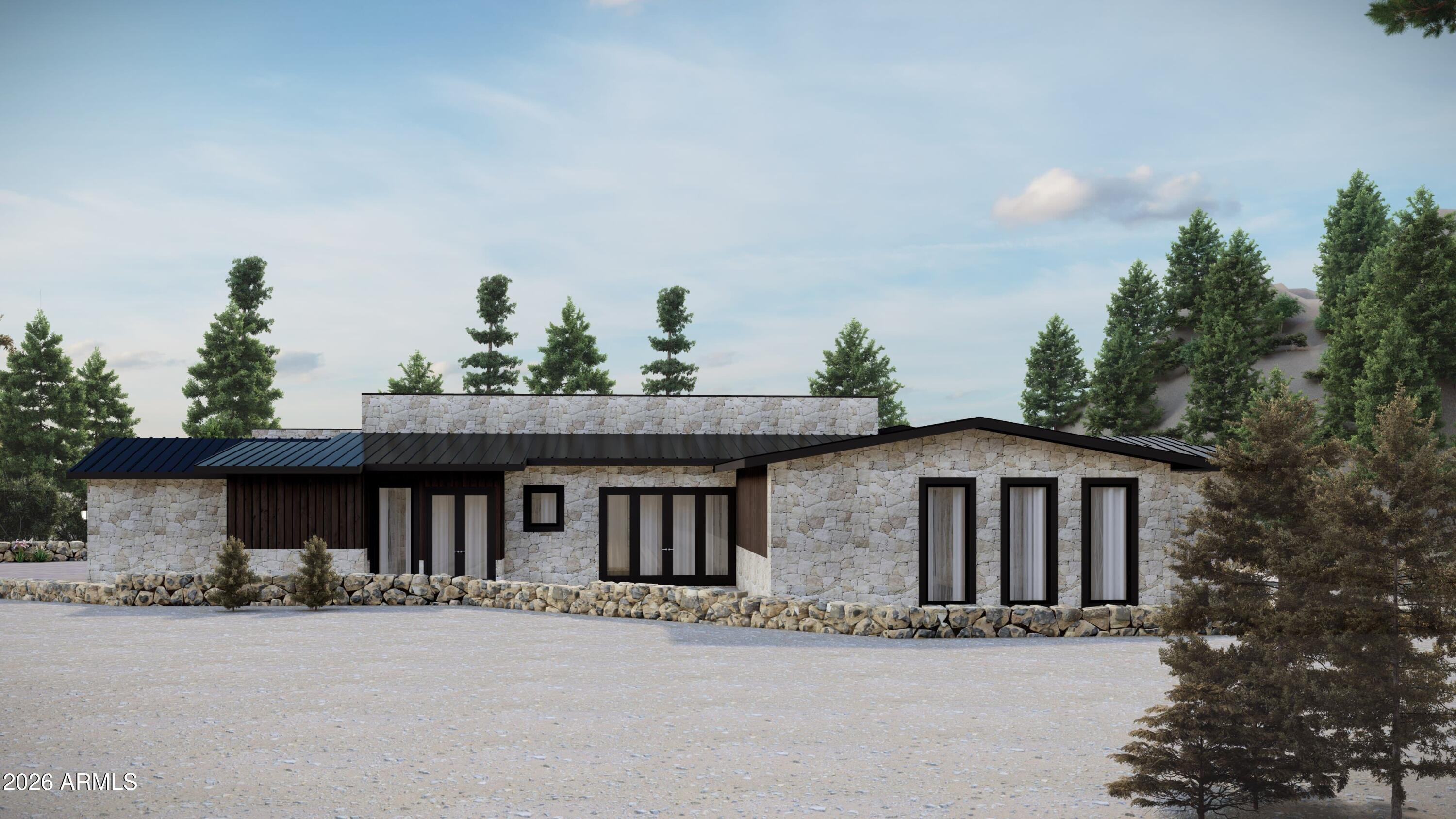 THE RIM GOLF CLUB - Residential